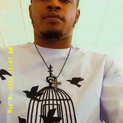 Otobong Elijah